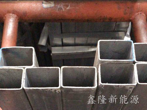 三门峡市合作案例