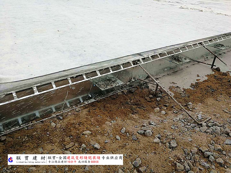 三门峡市铠装缝案例